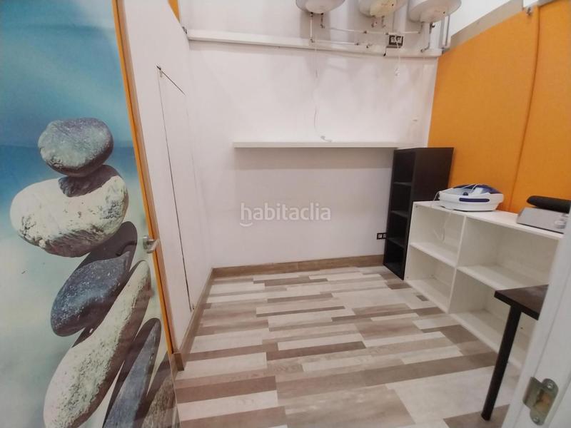 Foto 13bc0bb8-93b6-467b-9885-9b594db8d3df. Alquiler local comercial local com. en alquiler en Circular, 2 despachos. en Valladolid