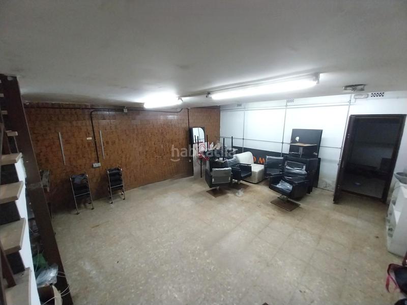 Foto 17269950-183a-4023-95be-1d1ae4ad7f96. Alquiler local comercial local com. en alquiler en Circular, 2 despachos. en Valladolid