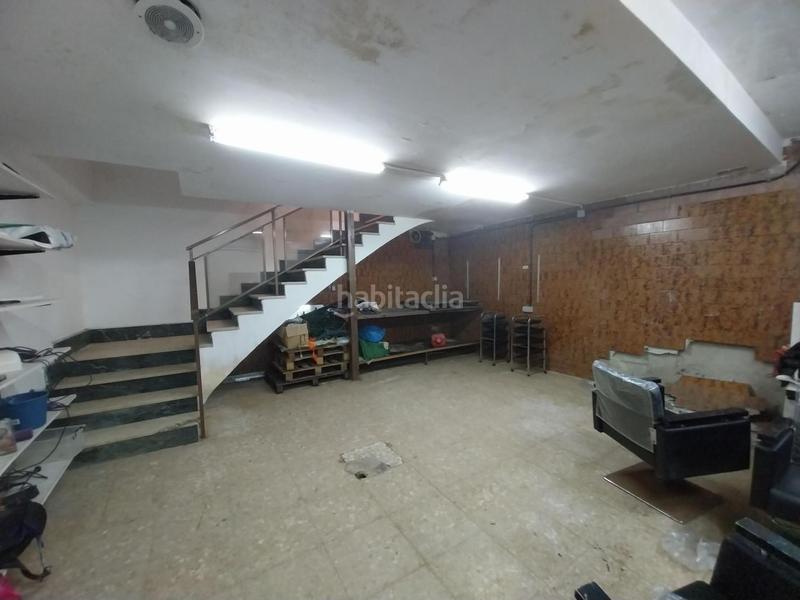 Foto 64ef0e98-3649-46f3-996f-68d75296cea1. Alquiler local comercial local com. en alquiler en Circular, 2 despachos. en Valladolid