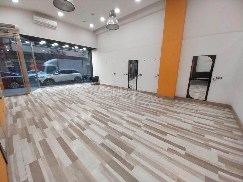 Foto 68ccfa92-47d6-4e7a-99e5-596f0ce789d6. Alquiler local comercial local com. en alquiler en Circular, 2 despachos. en Valladolid