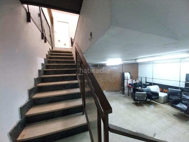 Foto 80559a27-0595-46a3-8236-8f182c580051. Alquiler local comercial local com. en alquiler en Circular, 2 despachos. en Valladolid