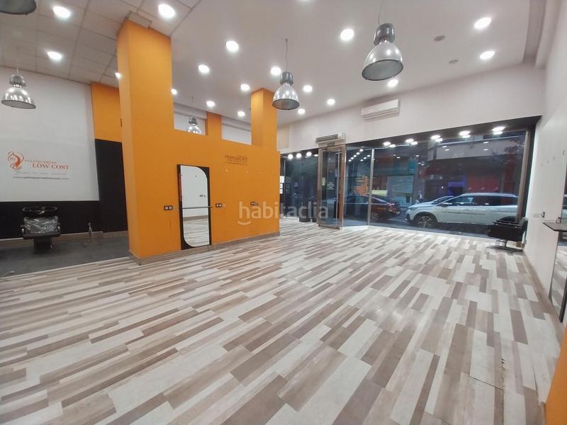 Foto 8113499a-f7e3-4d25-a555-b6419bfb059d. Alquiler local comercial local com. en alquiler en Circular, 2 despachos. en Valladolid