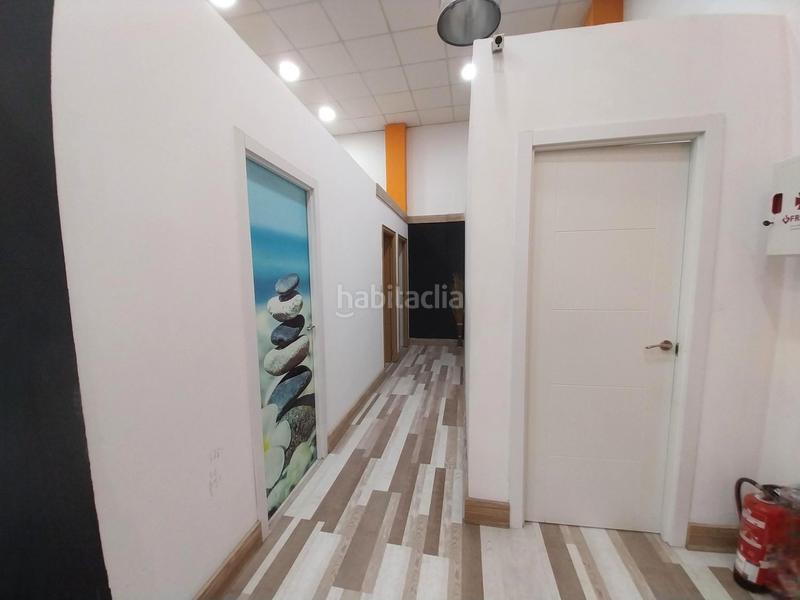 Foto 84b83d76-9378-459c-963e-5c8554af6c38. Alquiler local comercial local com. en alquiler en Circular, 2 despachos. en Valladolid