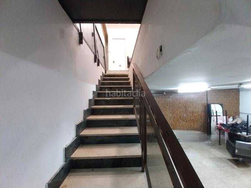 Foto 93d9024b-5e79-4dcc-a5bb-be03caca5d1e. Alquiler local comercial local com. en alquiler en Circular, 2 despachos. en Valladolid