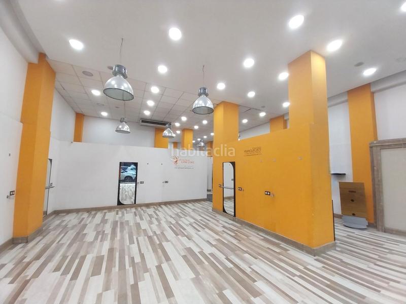 Foto b07250b5-0161-406a-93dd-b84a5f4c85c3. Alquiler local comercial local com. en alquiler en Circular, 2 despachos. en Valladolid