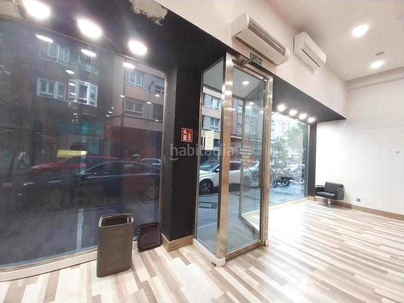 Foto db307ac7-d8ca-4893-b746-9d8b1aecceff. Alquiler local comercial local com. en alquiler en Circular, 2 despachos. en Valladolid