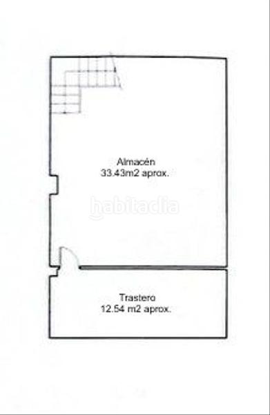 Foto a60bb289-8f71-4ec2-aca1-db1eca63b238. Location local commercial dans Circular Valladolid