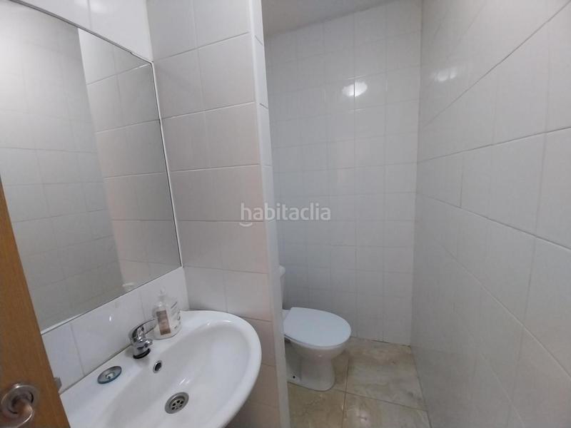 Foto 9b0df9ee-7795-4499-8894-178b5d725732. Miete geschäftsraum in Circular Valladolid