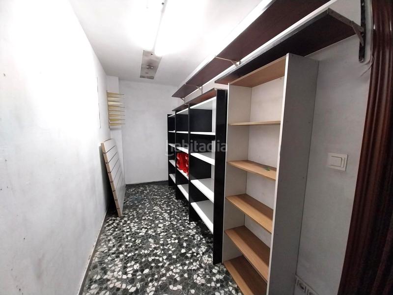 Foto 2eacad40-3e8a-4910-bfb8-2350b75edc7c. Location local commercial dans Centro Valladolid