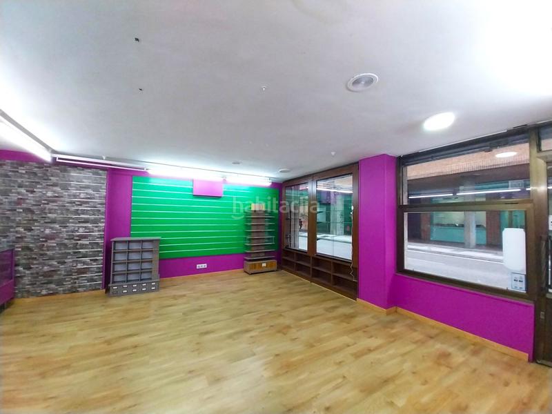 Foto 730ad810-a268-4fd8-a03f-0502d2798be3. Location local commercial dans Centro Valladolid