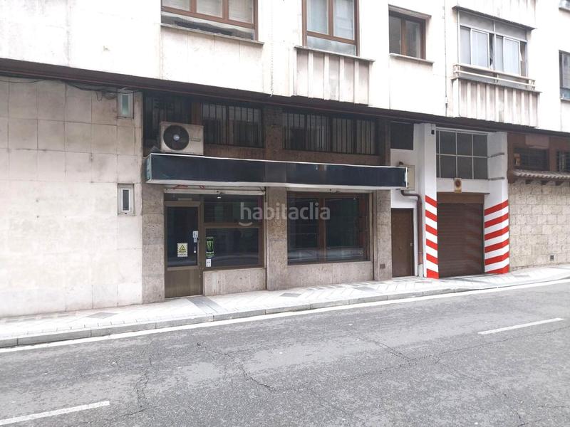Foto 0eb9ec9f-771b-4a38-85a7-b821306c6e9b. Rent business premise in Centro Valladolid