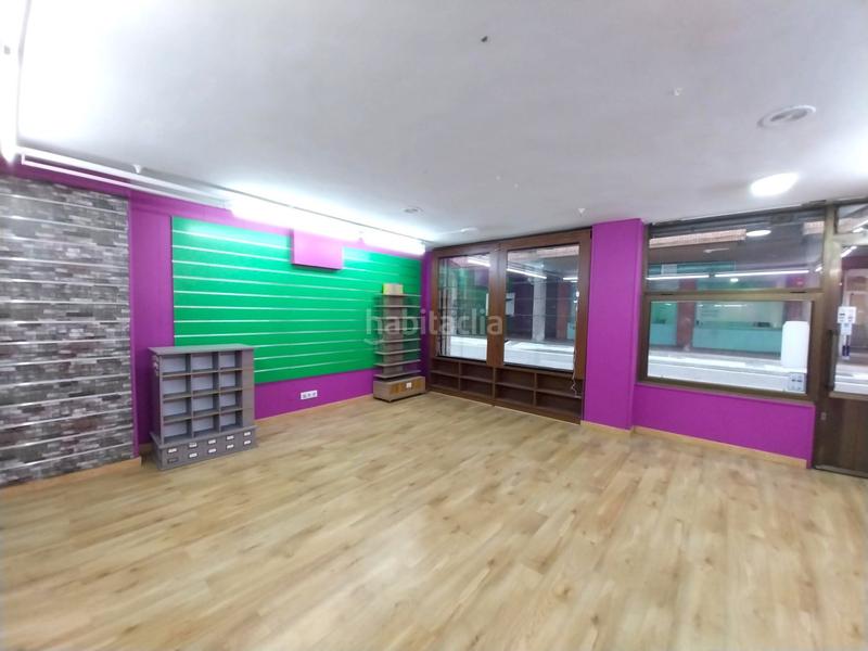 Foto 28a7ddcf-1c4f-403c-bbba-2024835d4c9e. Rent business premise in Centro Valladolid