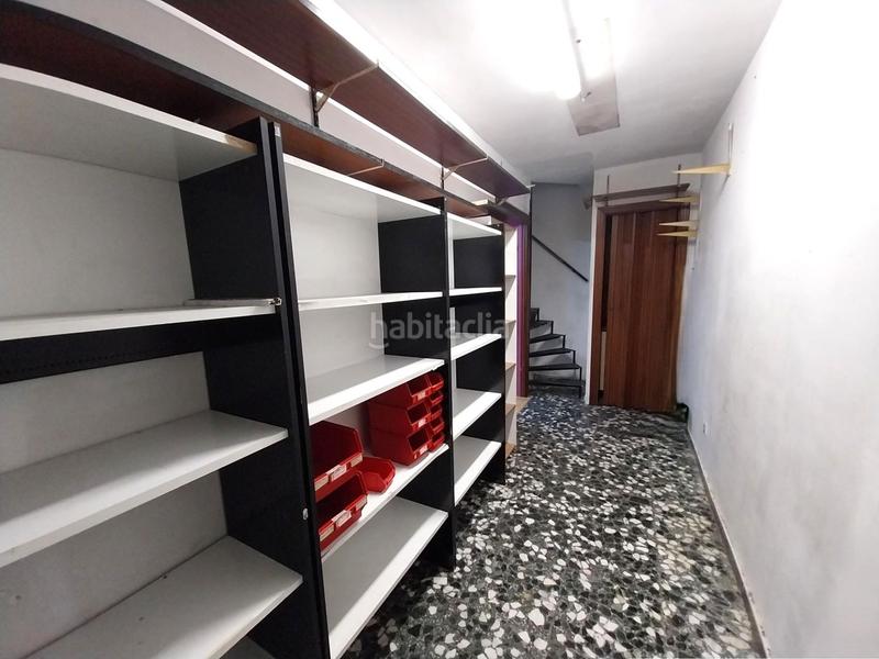 Foto 63bda367-4202-48c9-a8d9-a8d778212d4a. Rent business premise in Centro Valladolid