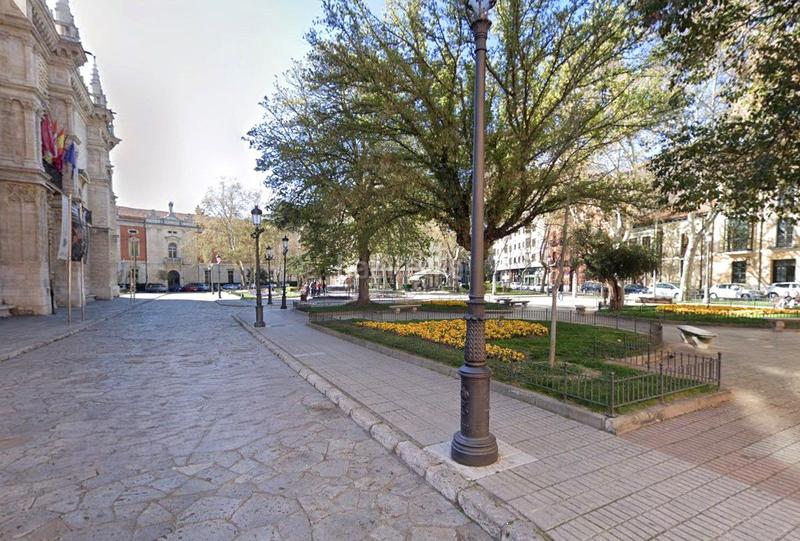 Foto 74f5fcce-64a2-4610-8e15-e9f820699241. Rent business premise in Centro Valladolid