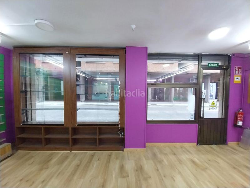 Foto a9ebbd6f-2f65-408b-805b-40b1cbd96f2b. Rent business premise in Centro Valladolid