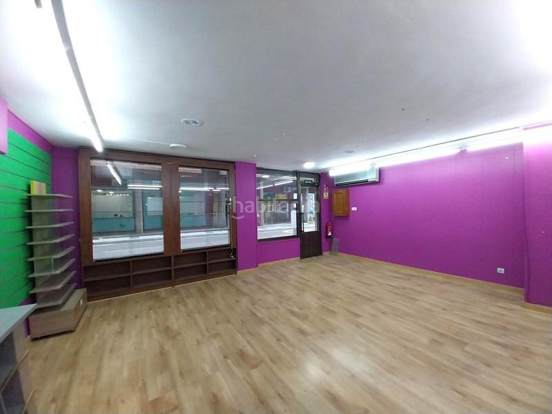 Foto cc584476-8883-453e-9369-16981a360429. Rent business premise in Centro Valladolid