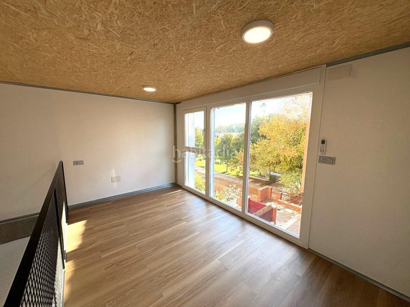 Foto 007cbb55-6961-493b-9cc7-c5ea01760774. Pis amb calefacció piscina a La Vega Arroyo de la Encomienda