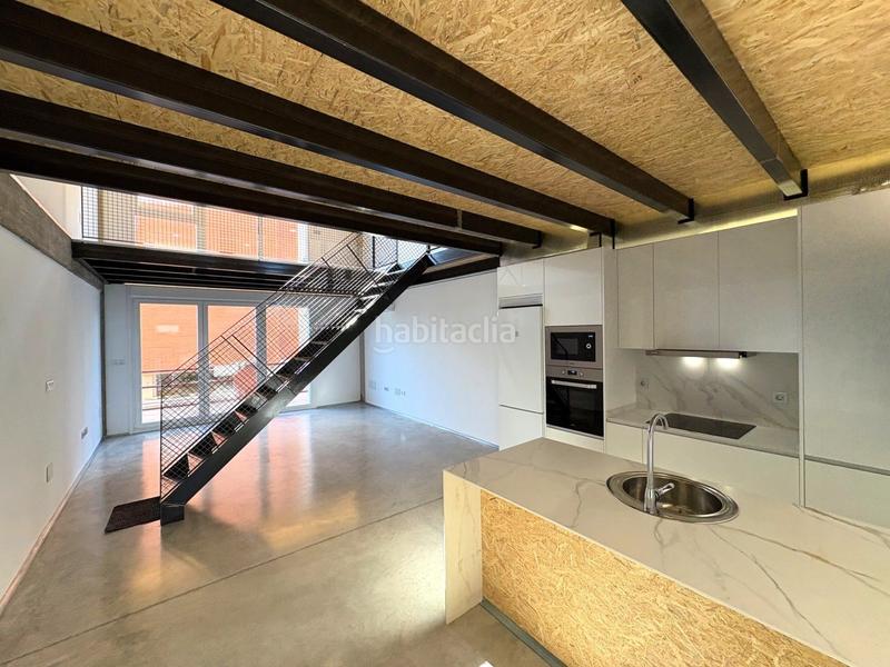 Foto 0a780243-1a59-4d97-9b41-b827e5614f49. Pis amb calefacció piscina a La Vega Arroyo de la Encomienda