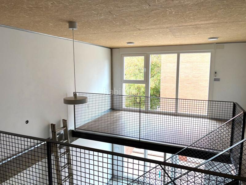 Foto 2bd64097-a08a-462d-9ce4-a1f13bd46411. Pis amb calefacció piscina a La Vega Arroyo de la Encomienda