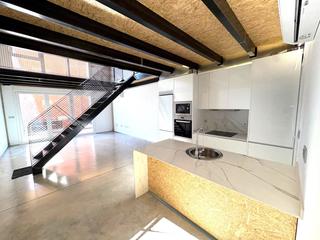 Etagenwohnung  Jose luis lasa. Piso en venta en la vega, 2 dormitorios.