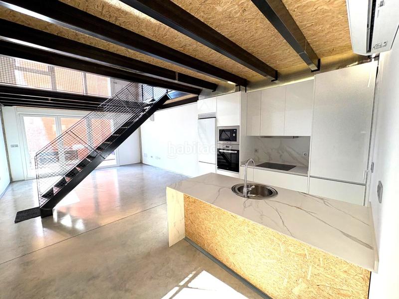 Foto 63d7ce3d-7ee1-49fc-873f-830c7350e2b2. Pis amb calefacció piscina a La Vega Arroyo de la Encomienda