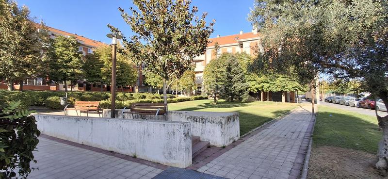 Foto 72ecc951-c806-4a3d-8a74-4c88d5f12b84. Pis amb calefacció piscina a La Vega Arroyo de la Encomienda