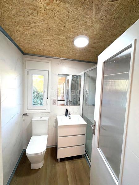 Foto 8541b083-fc88-4fa2-ae41-553b405115b1. Pis amb calefacció piscina a La Vega Arroyo de la Encomienda