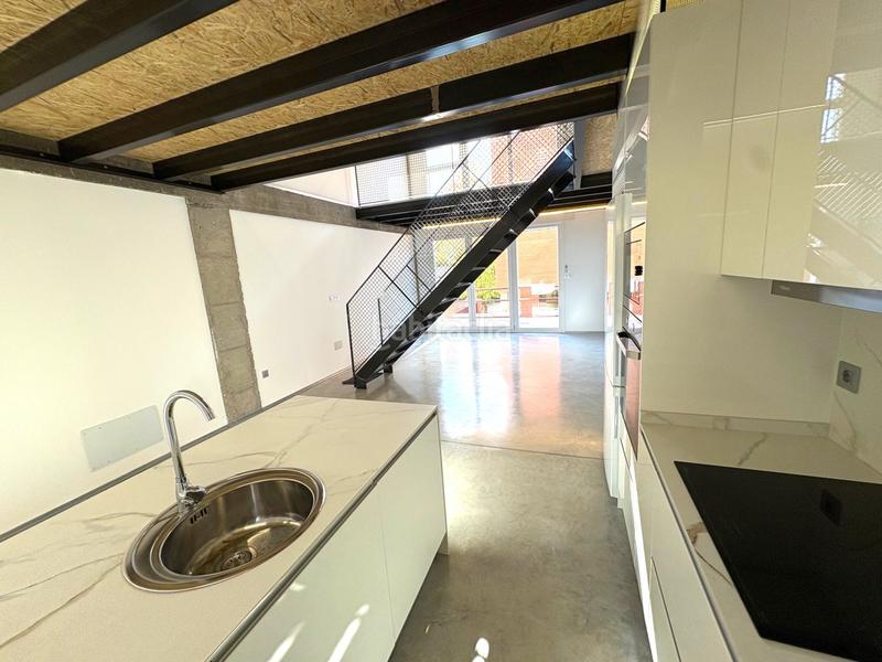 Foto bacf7ccc-cb3c-42a0-8c4d-26c80184783a. Pis amb calefacció piscina a La Vega Arroyo de la Encomienda