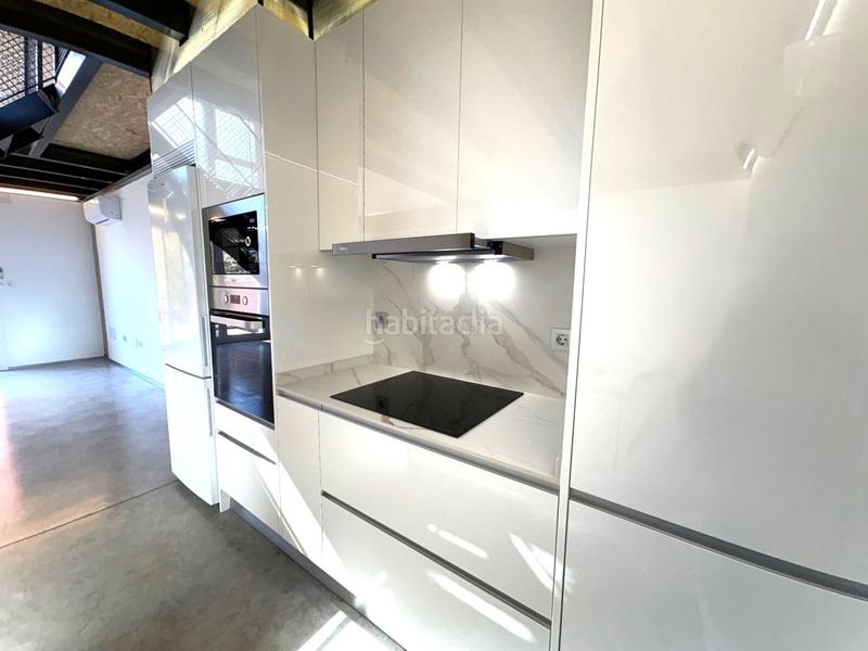 Foto cdd6d3eb-e46d-4ec8-8538-a54efa971584. Pis amb calefacció piscina a La Vega Arroyo de la Encomienda