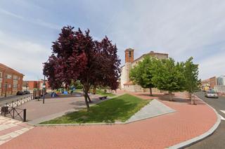 Xalet  Tamo. Chalet en venta en santovenia de pisuerga, 4 dormitorios.