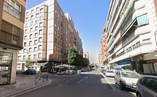 Lloguer Local Comercial  Miguel de prado. Local com. en alquiler en circular.