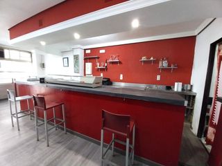 Lloguer Local Comercial  Miguel de prado. Local com. en alquiler en circular.