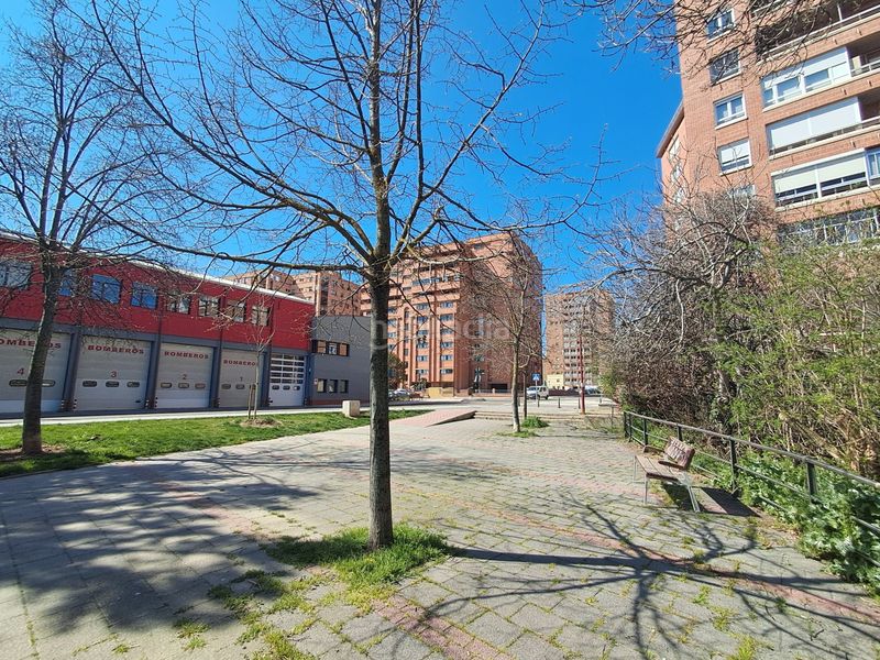 Foto 3bcc7574-41a4-43b5-a72a-1062dd934763. Pis amb calefacció a Huerta del Rey Valladolid