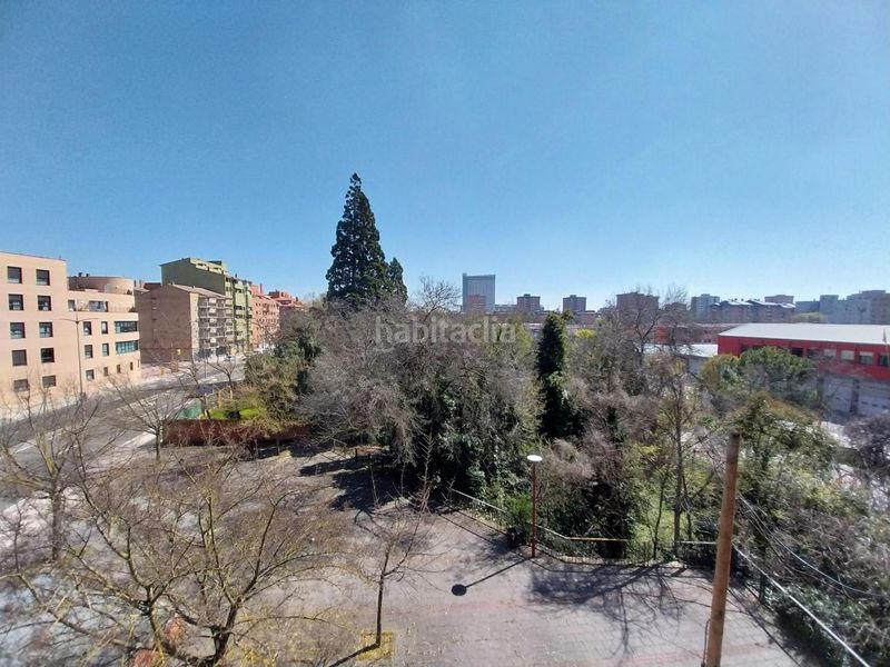 Foto 4a363e56-3658-4067-bb21-3a017c28e5cc. Pis amb calefacció a Huerta del Rey Valladolid