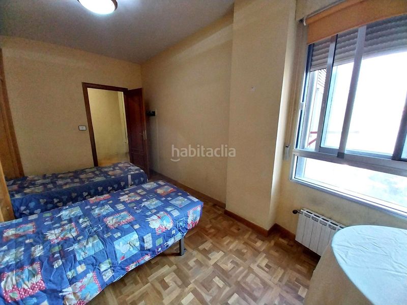 Foto 578a5586-0924-484d-b6f8-9241f9f951c4. Pis amb calefacció a Huerta del Rey Valladolid