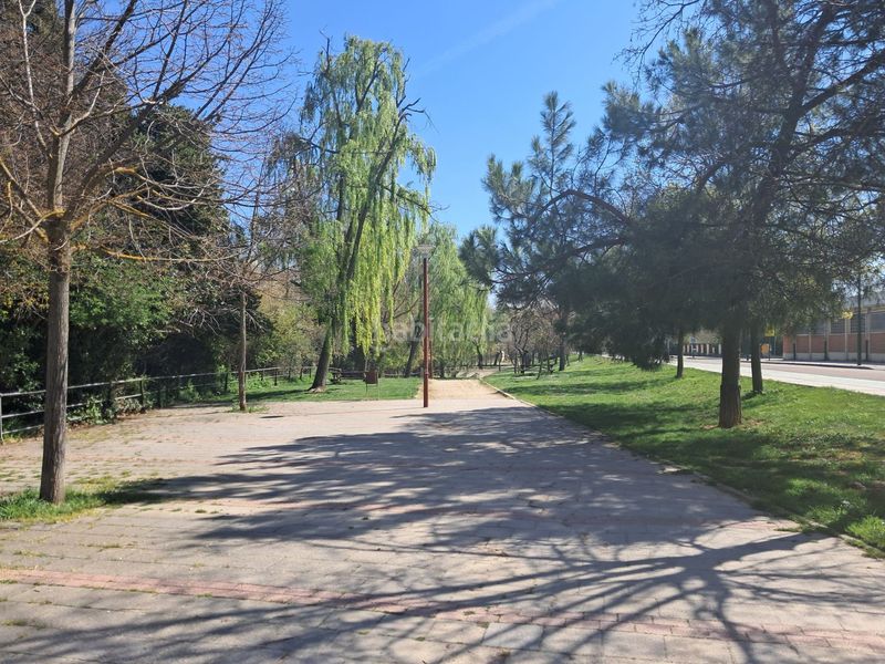 Foto 84293654-1505-4c43-92a3-cc7c44907962. Pis amb calefacció a Huerta del Rey Valladolid