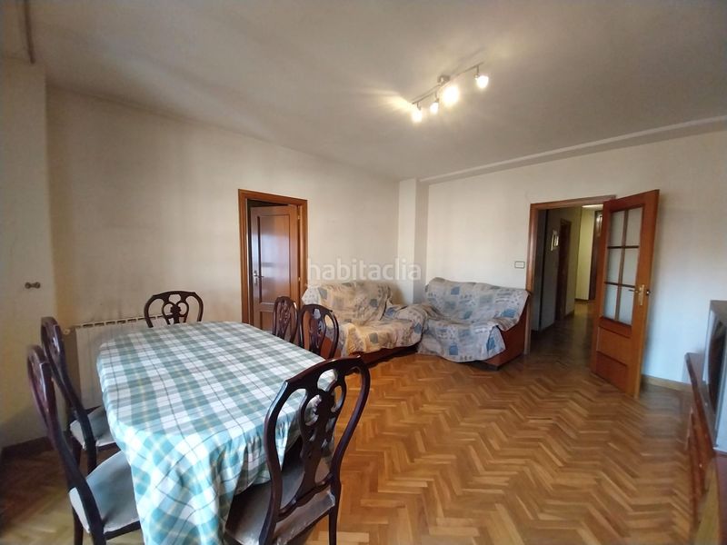 Foto d6e9911a-73d5-4781-9e2b-1b02b5c5556c. Pis amb calefacció a Huerta del Rey Valladolid