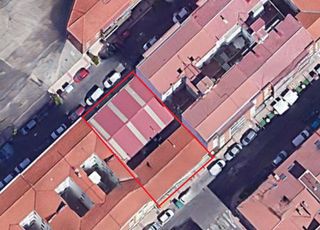 Terreno residencial en N/A