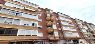 Pis  Tortola. Piso en venta en pajarillos, 3 dormitorios.