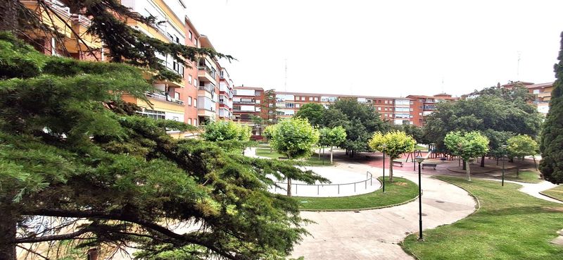 Foto 5d1b975c-0b7b-40ba-8e33-57d7c1c8a633. Pis amb calefacció a Pajarillos Bajos Valladolid