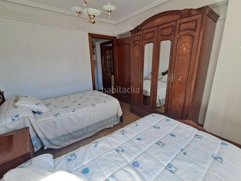 Foto 0f04bd57-088b-4d3e-ae52-cff0db0525a5. Pis amb calefacció a San Pablo - San Nicolás Valladolid