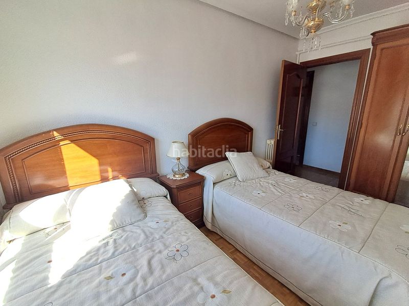Foto c72bedda-ee87-486e-9c20-033870c59a76. Pis amb calefacció a San Pablo - San Nicolás Valladolid
