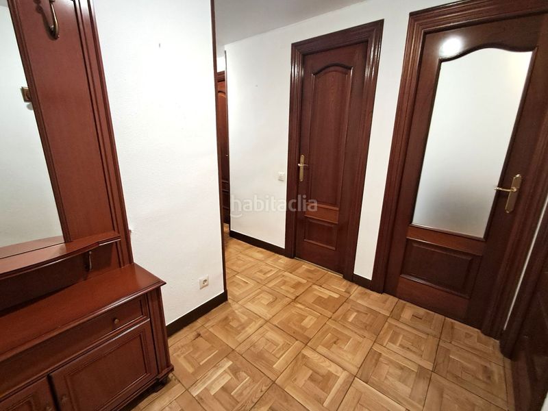 Foto 1fe3a61b-4645-4c4b-85d5-e53bd2ba8857. Pis amb calefacció aparcament a Batallas Valladolid