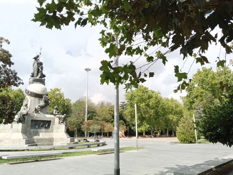 Foto b53dea02-51fe-4f10-8212-cf1dd723e3b1. Pis amb calefacció a Campo Grande Valladolid
