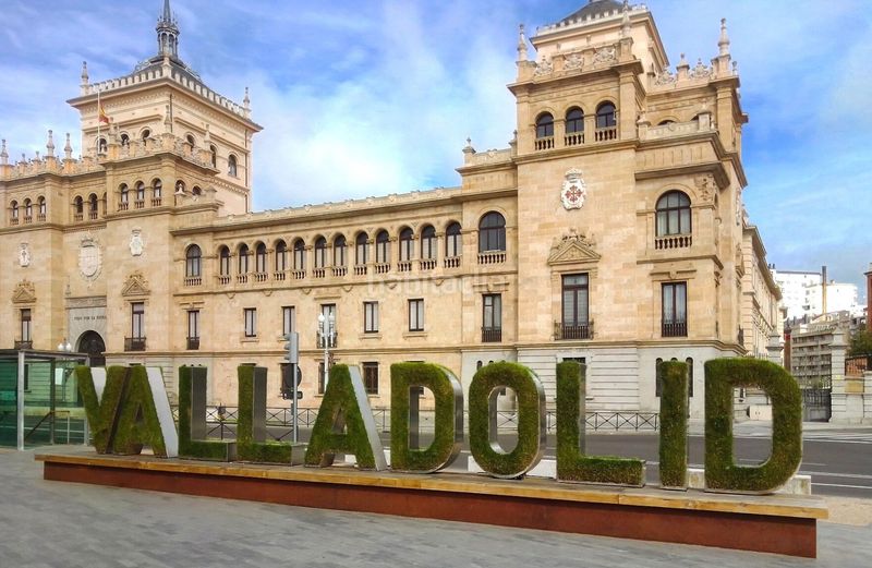 Foto b5b68364-b289-4393-8dd6-94f3ffd59802. Pis amb calefacció a Campo Grande Valladolid