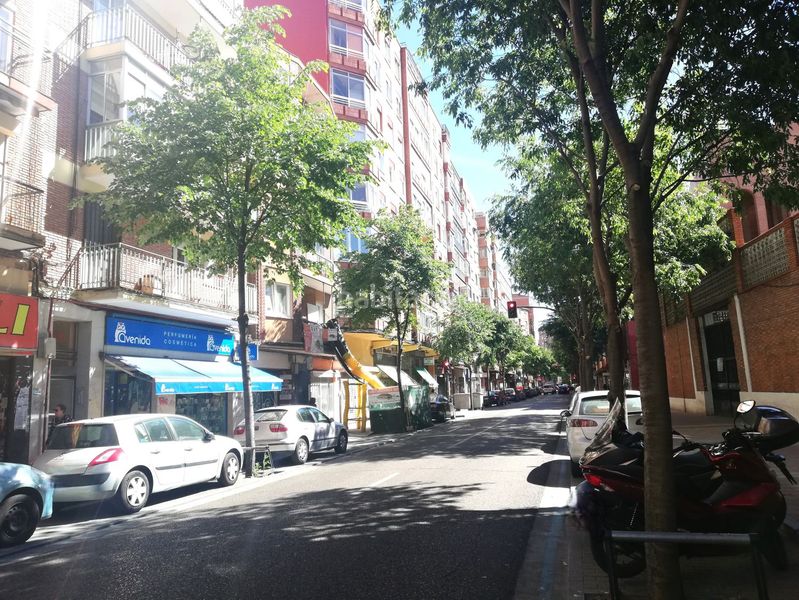 Foto 563e12d0-3d09-4d33-9d60-a6bc1e849e01. Pis amb calefacció a Centro Valladolid