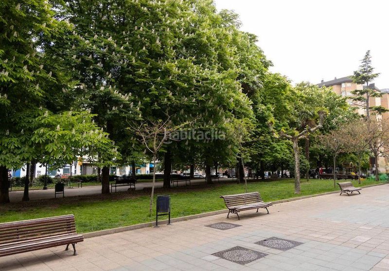 Foto b8162512-0961-478c-bf4f-27de065bb82f. Pis amb calefacció a Centro Valladolid