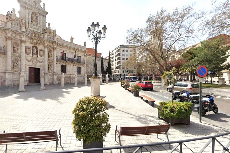 Foto e4d96805-8547-412b-8487-5e6d3a79c78c. Pis amb calefacció a Vadillos Valladolid