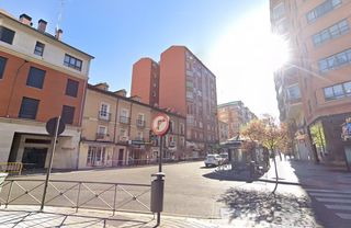 Alquiler Piso  Cruz verde. Piso en alquiler en semicentro, 4 dormitorios.