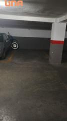 Aparcament cotxe a Ciudad Jardín - Zoco. Parking en ciudad jardin junto mercadona